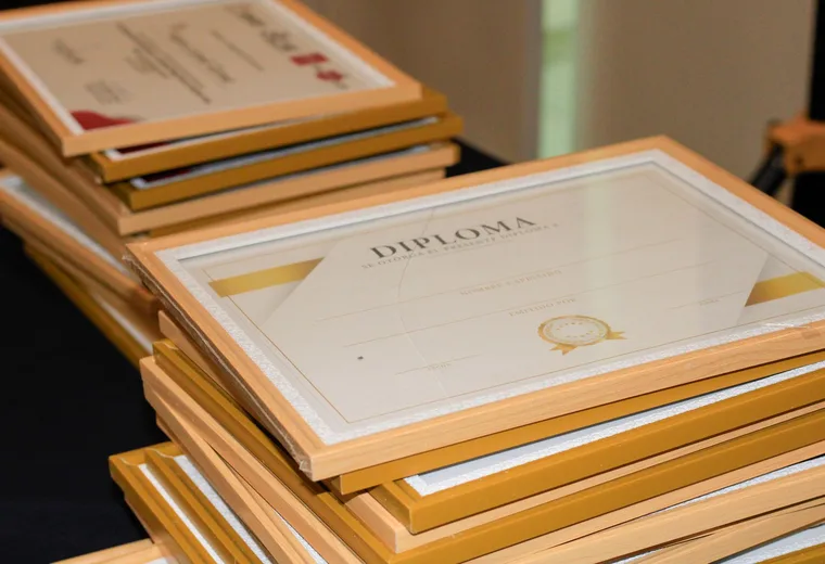 Příprava na jazykový certifikát